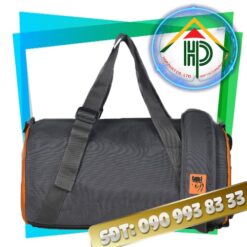 Sports Duffel Backpack