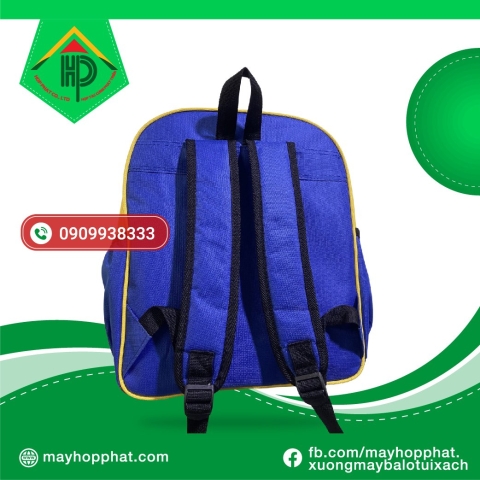 Premium Star Preschool and Elementary School Backpacks | Custom School Branding & Bulk Manufacturing Premium Star Preschool and Elementary School Backpacks | Custom School Branding & Bulk Manufacturing