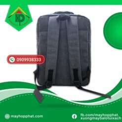 student backpacks of tra vinh university 2023 3