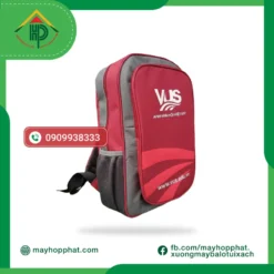 VUS Logo Student School Bag