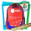 Balo Đồng Phục Học Sinh Student Uniform Backpack