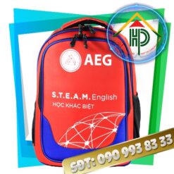 Student Uniform Backpack