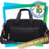 Stylish Black Specialized Tool Bag – Premium 900D Waterproof Canvas | Hop Phat Sewing Stylish Black Specialized Tool Bag