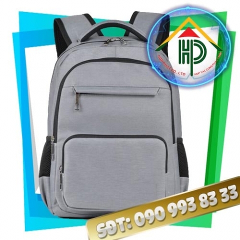 Balo Laptop Phong Cách Stylish Laptop Backpack
