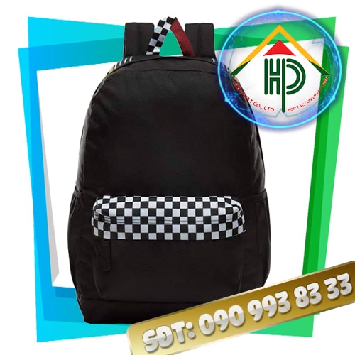 Stylish Sports Backpack Stylish Sports Backpack