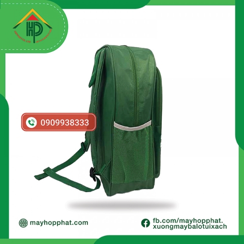 Premium Sunkids English Backpacks Hoai Nhon | Durable & Professional School Branding Premium Sunkids English Backpacks Hoai Nhon | Durable & Professional School Branding