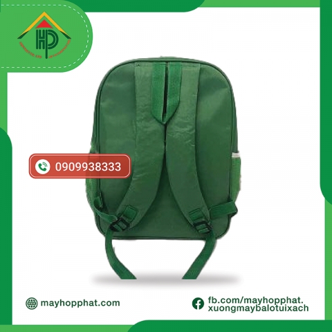 Premium Sunkids English Backpacks Hoai Nhon | Durable & Professional School Branding Premium Sunkids English Backpacks Hoai Nhon | Durable & Professional School Branding