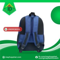 Balo Quà Tặng Sunlife sunlife gift backpacks 1