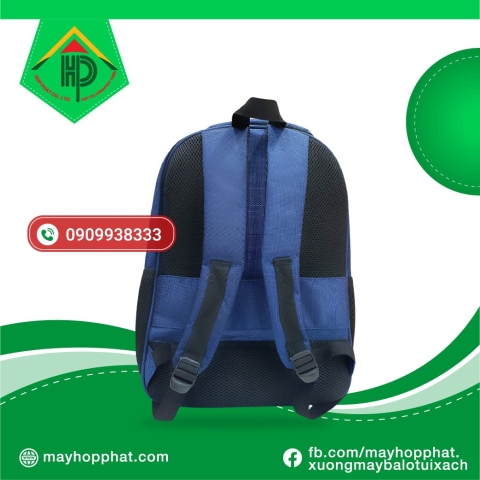 Balo Quà Tặng Sunlife sunlife gift backpacks 1