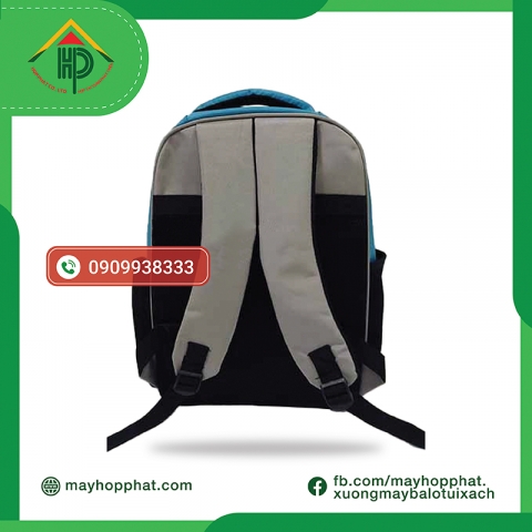 Premium Supermind English Backpack | Custom Student Branding Solution Premium Supermind English Backpack | Custom Student Branding Solution