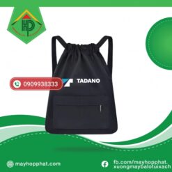 Premium Tadano Drawstring Backpack | Custom Branding & Wholesale Supply