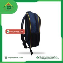 taipei golden eagle promotional backpack 2