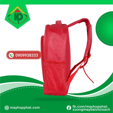 Premium Tam Thanh English Backpack | Custom School Branding & Durable Uniform Gear Premium Tam Thanh English Backpack | Custom School Branding & Durable Uniform Gear