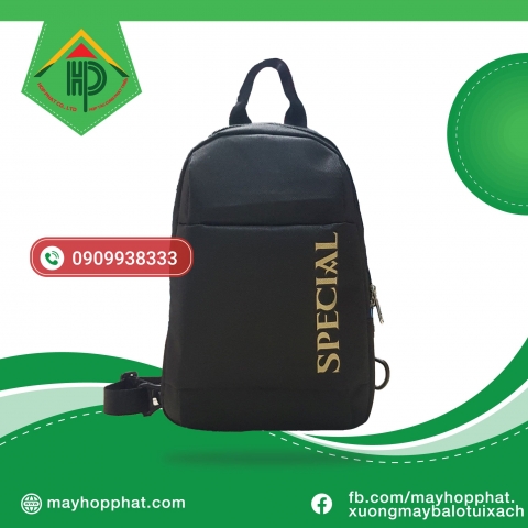 Premium Special Crossbody Bag | Custom Promotional Branding & Wholesale Special Crossbody Bag