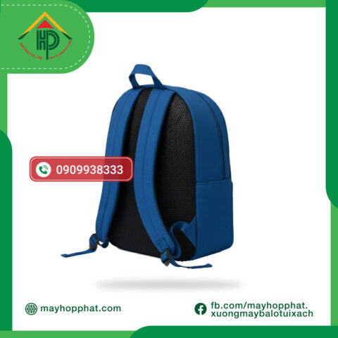 Premium TH True Milk promotional backpack | May Hop Phat Manufacturer Premium TH True Milk promotional backpack | May Hop Phat Manufacturer