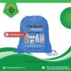 Premium The Ben Drawstring Backpack | Custom Branding & Wholesale Supply the ben drawstring backpack