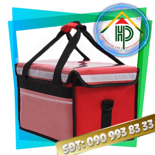 Thermal Delivery Bag HCM