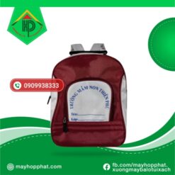 Balo Mầm Non Thiên Phú