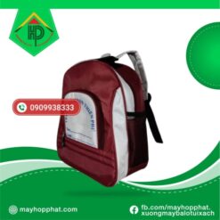 Balo Mầm Non Thiên Phú thien phu preschool backpacks 2