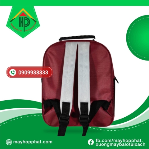 Balo Mầm Non Thiên Phú thien phu preschool backpacks 3