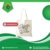 Túi Canvas Think Tote think tote canvas bag