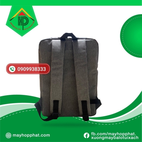 Thinkpro promotional backpacks
