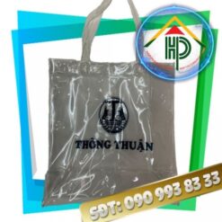 Thong Thuan Heat-Pressed PVC Bag