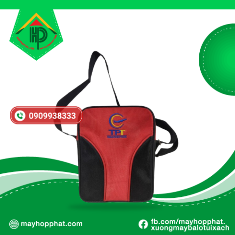 Premium Thuan Phong Travel Crossbody Bag | Professional Corporate Travel Gifts Premium Thuan Phong Travel Crossbody Bag | Professional Corporate Travel Gifts