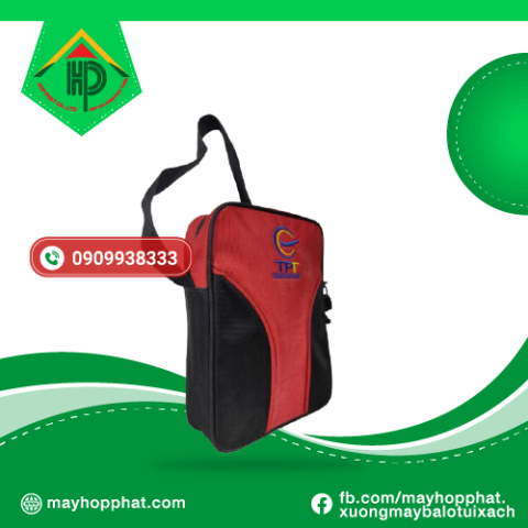Premium Thuan Phong Travel Crossbody Bag | Professional Corporate Travel Gifts Premium Thuan Phong Travel Crossbody Bag | Professional Corporate Travel Gifts