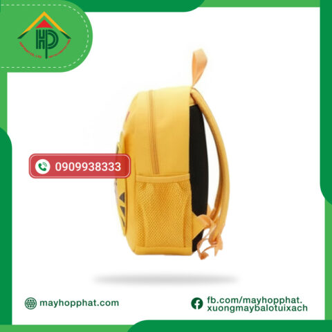Adorable 3D Tiger Preschool Backpack for Kids | Safe & High-Quality Adorable 3D Tiger Preschool Backpack for Kids | Safe & High-Quality
