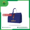 túi giữ nhiệt vải RPET Tillamook Dairy Tillamook Dairy RPET Fabric Insulated Bag