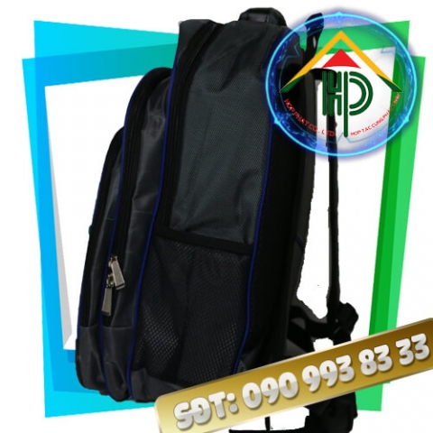 TLD Advertising Backpack