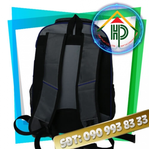 TLD Advertising Backpack