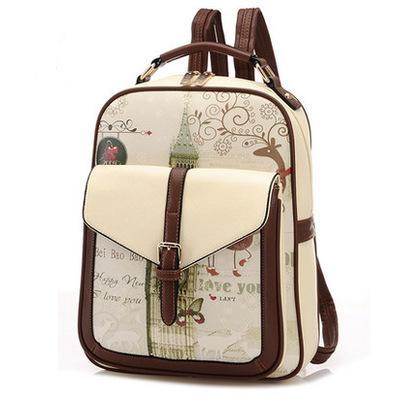 Top Hot Backpacks 2017