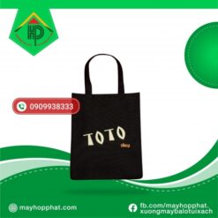 Premium ToTo Shop Non-Woven Fabric Bags | Custom Eco-Friendly Wholesale