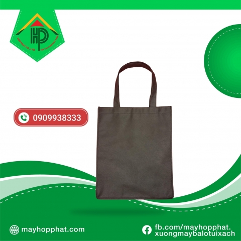 Túi Vải Không Dệt ToTo Shop toto shop non woven fabric bags 2