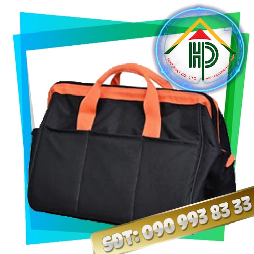 Tradesman Tool Bag – Trusted by Many, Custom Made at Hop Phat Tradesman tool bag