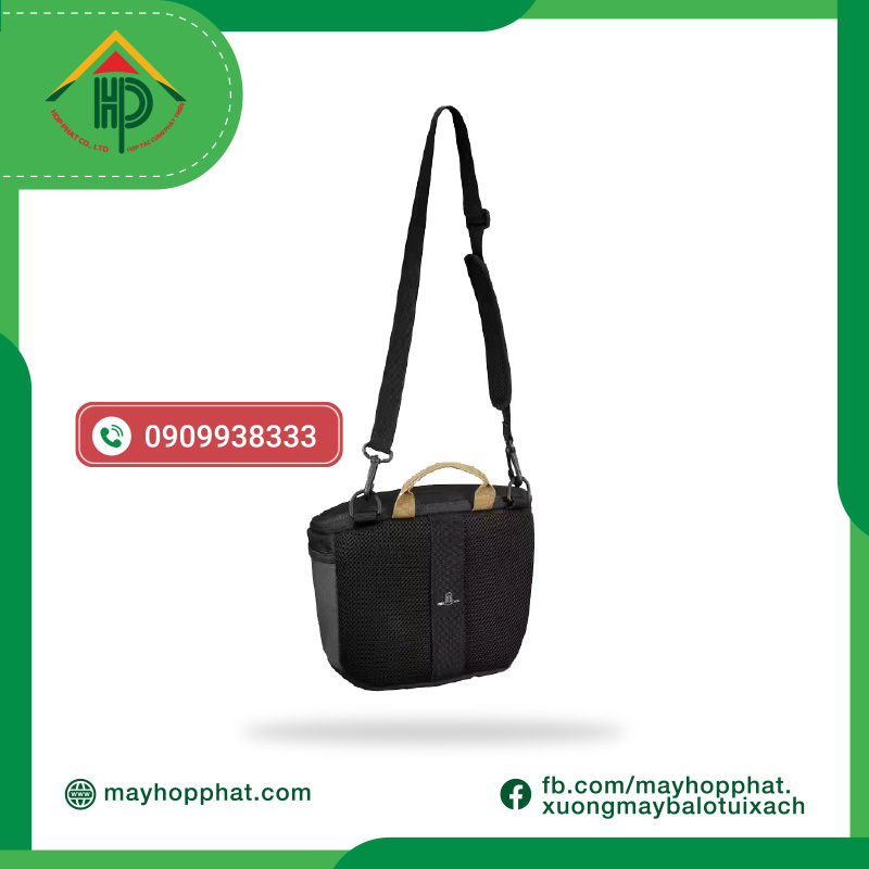 Travel Camera Bag