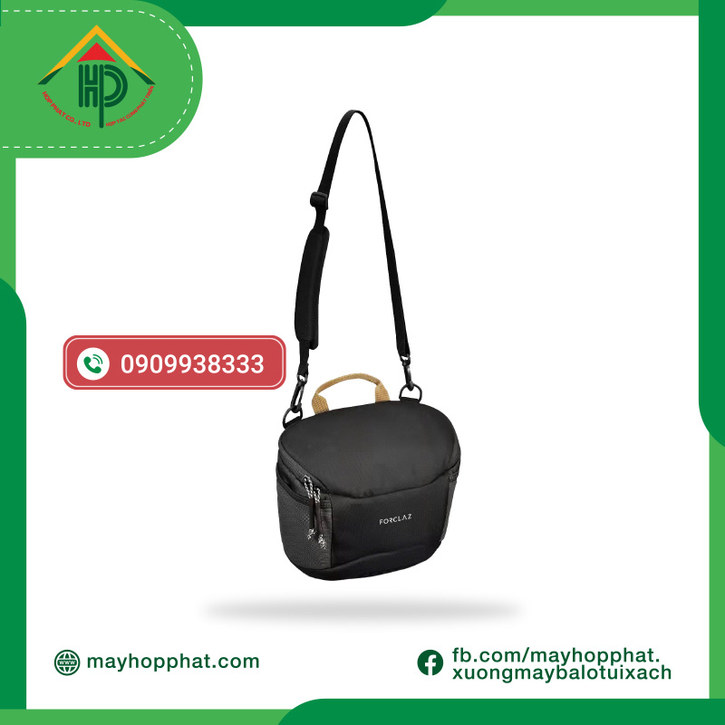 Travel Camera Bag