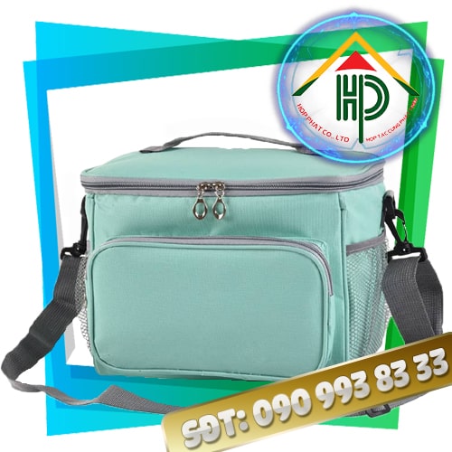 Travel Insulated Bag