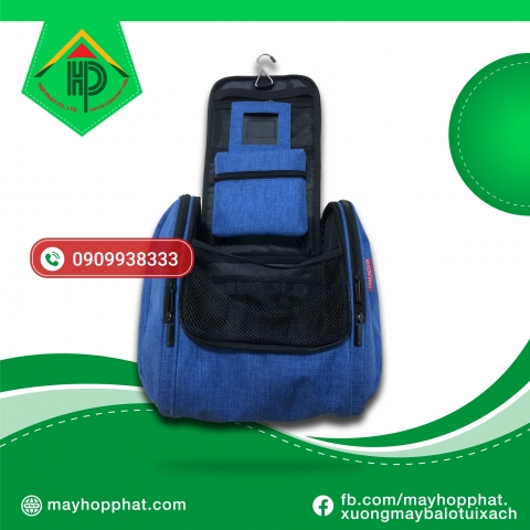 Túi Đựng Mỹ Phẩm Travelaner traveler cosmetic bag 2