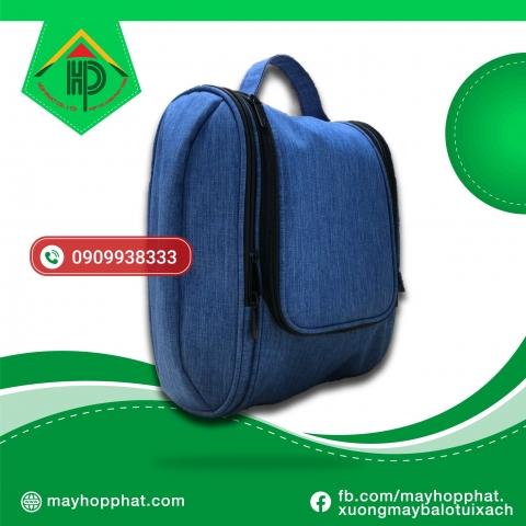 Túi Đựng Mỹ Phẩm Travelaner traveler cosmetic bag 4