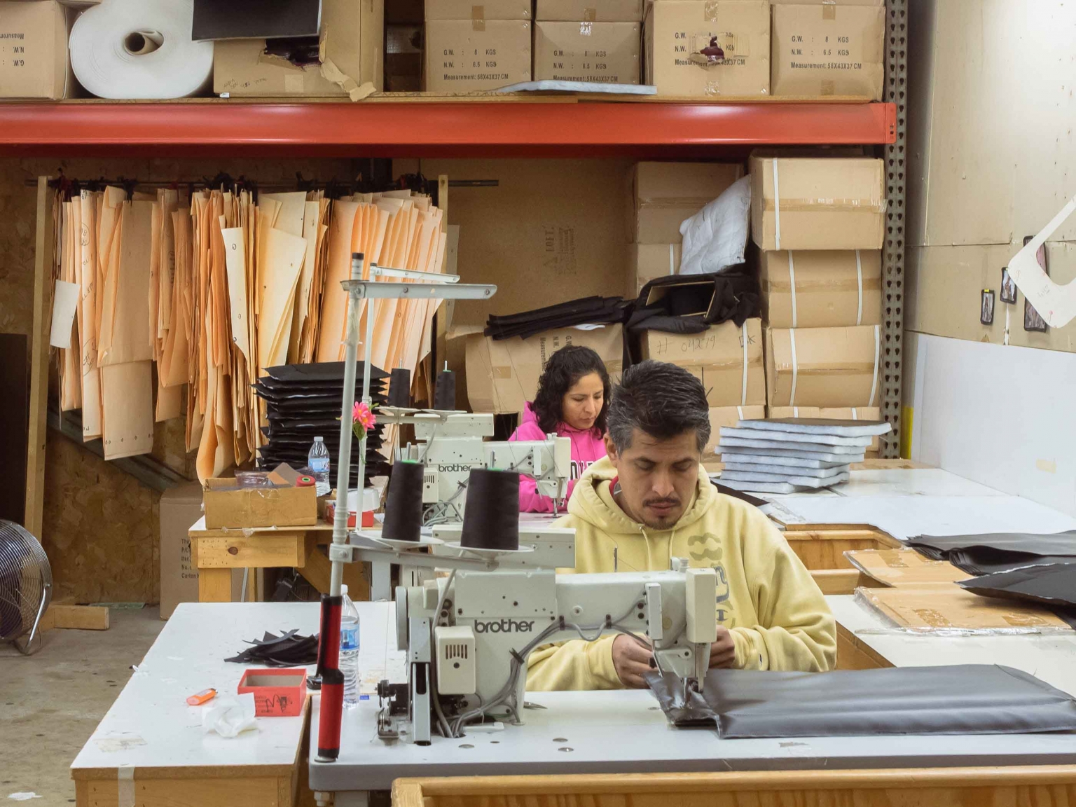 🏭 Trusted Custom Insulated Bag Workshop – 8 Golden Criteria You Cannot Afford to Overlook trusted custom insulated bag workshop 1