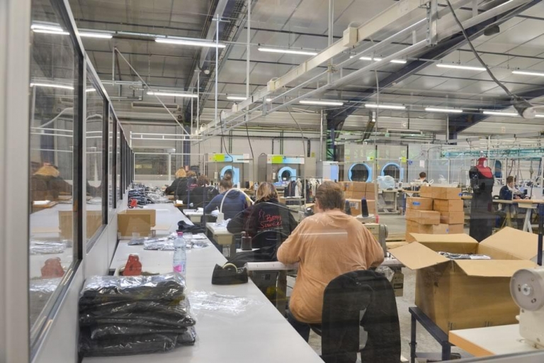 🏭 Trusted Custom Insulated Bag Workshop – 8 Golden Criteria You Cannot Afford to Overlook trusted custom insulated bag workshop 4