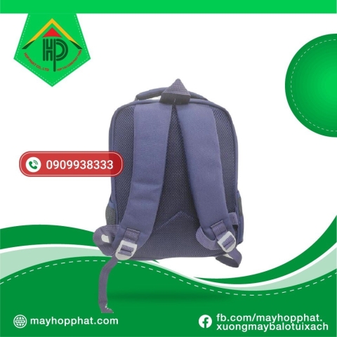 Premium Tuoi Hoa Kindergarten Backpack | Custom School Branding & Wholesale Premium Tuoi Hoa Kindergarten Backpack | Custom School Branding & Wholesale