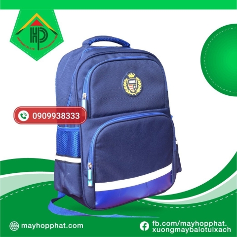 Premium UIME School Backpacks | Custom Student Branding & Durable Uniform Gear