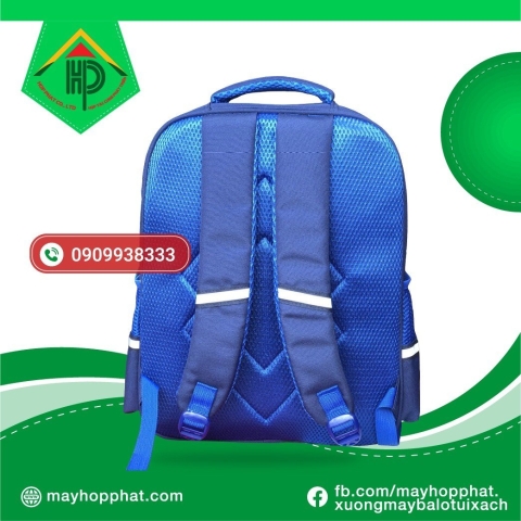 Premium UIME School Backpacks | Custom Student Branding & Durable Uniform Gear