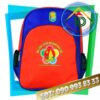Balo Quà Tặng Cháu Ngoan Bác Hồ Uncle Ho Good Children Gift Backpack Front View