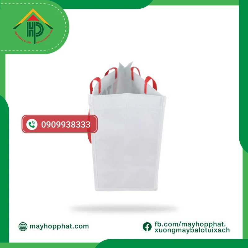 túi siêu thị RPET uniqlo Uniqlo RPET Supermarket Bag