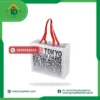 túi siêu thị RPET uniqlo Uniqlo RPET Supermarket Bag